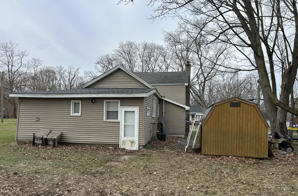 403 Walnut Street Dowagiac City, MI 49047
