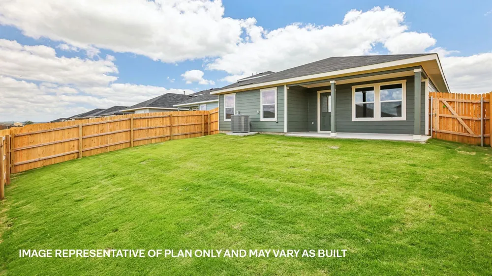 356 San Juan Trail Bastrop, TX 78602