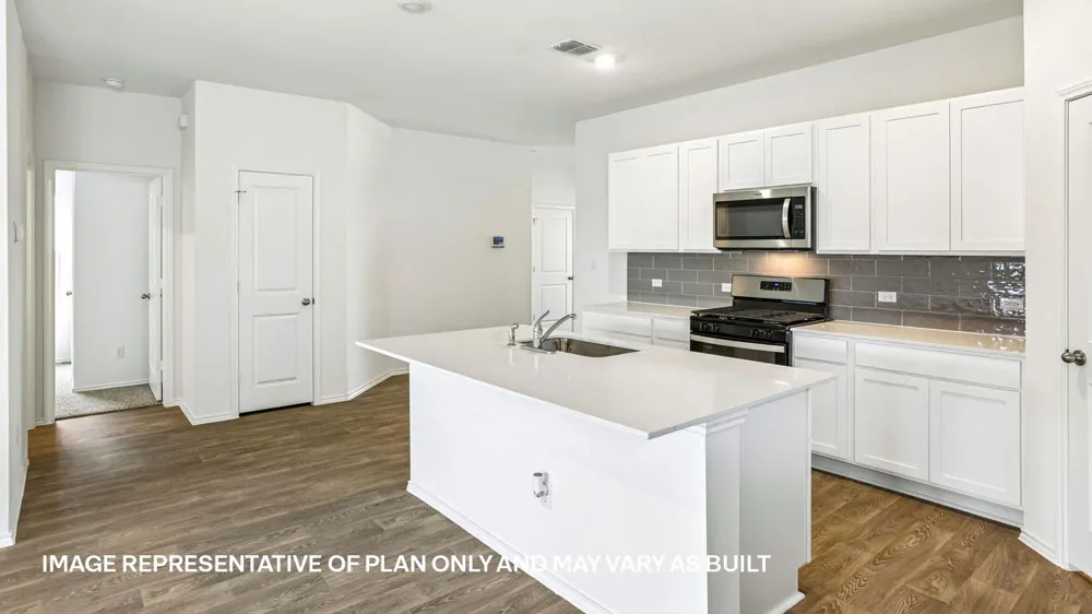 356 San Juan Trail Bastrop, TX 78602