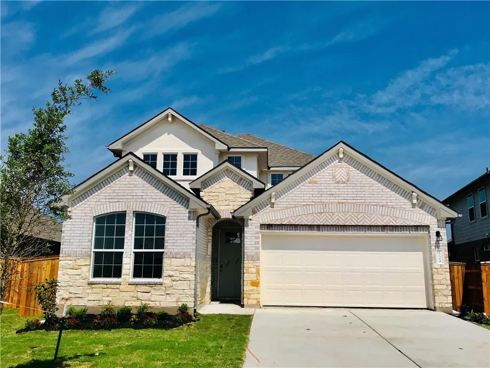 17304 Truffle Falls Way Manor, TX 78653