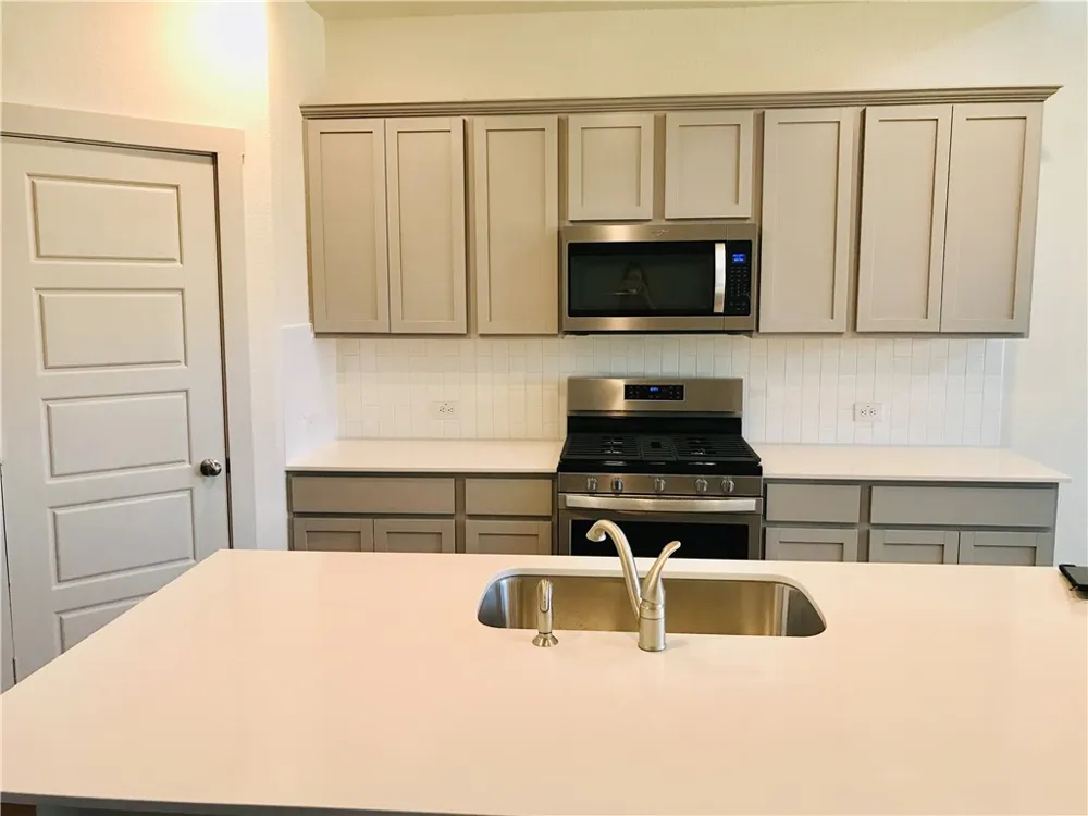 17304 Truffle Falls Way Manor, TX 78653