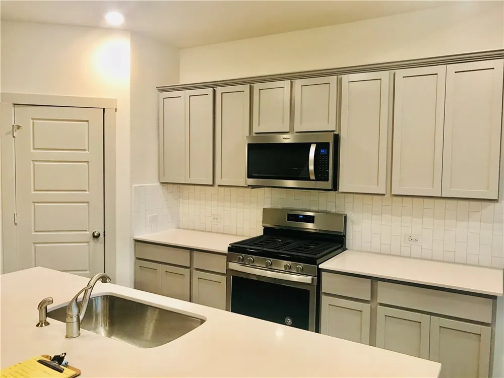 17304 Truffle Falls Way Manor, TX 78653