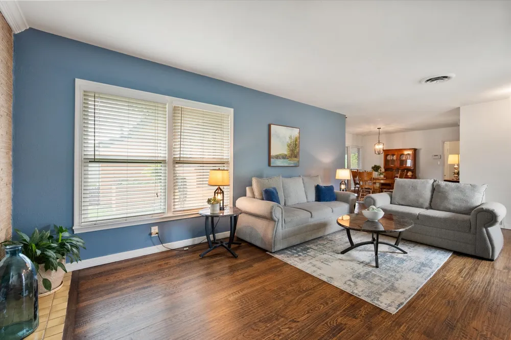 4001 Trail Lake Drive Fort Worth, TX 76109