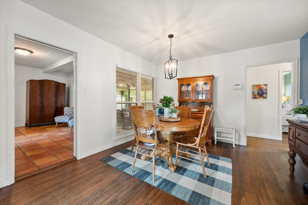4001 Trail Lake Drive Fort Worth, TX 76109