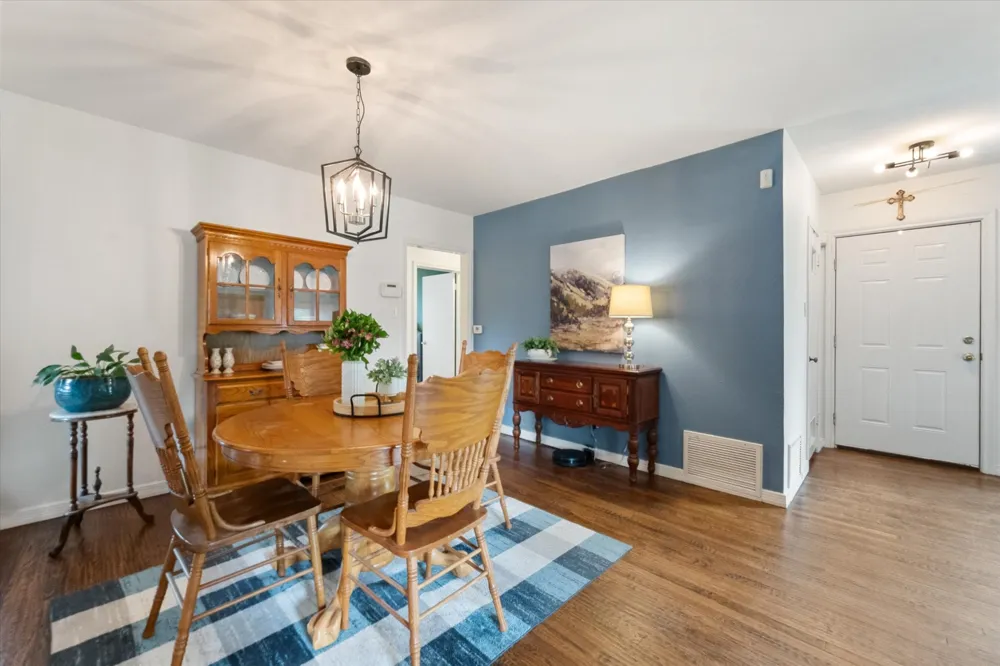 4001 Trail Lake Drive Fort Worth, TX 76109