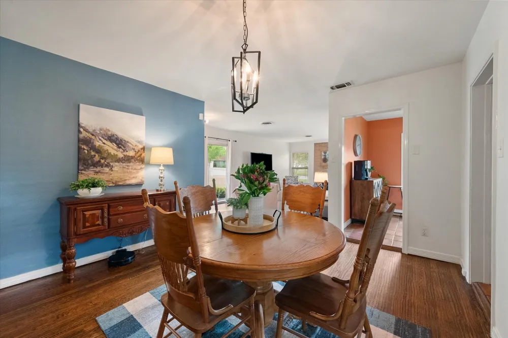 4001 Trail Lake Drive Fort Worth, TX 76109