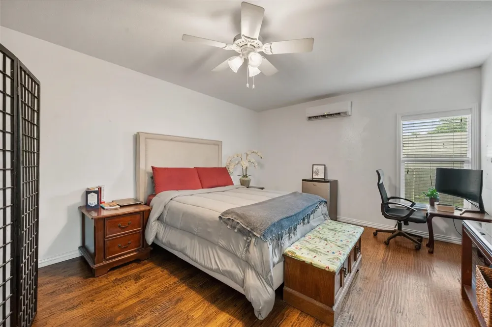 4001 Trail Lake Drive Fort Worth, TX 76109