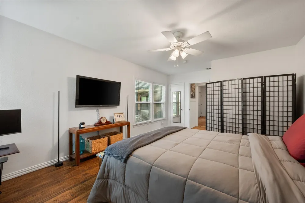 4001 Trail Lake Drive Fort Worth, TX 76109