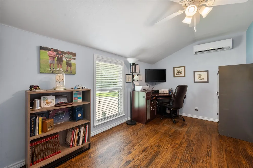 4001 Trail Lake Drive Fort Worth, TX 76109