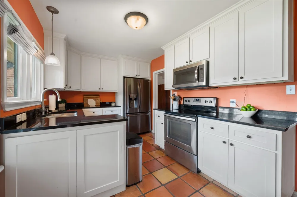 4001 Trail Lake Drive Fort Worth, TX 76109