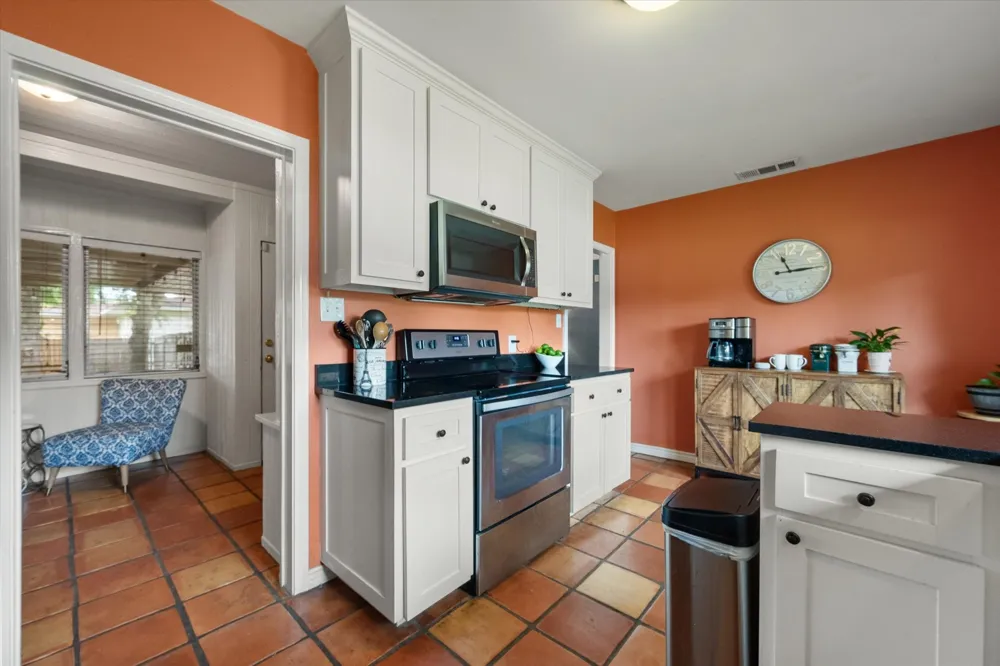 4001 Trail Lake Drive Fort Worth, TX 76109