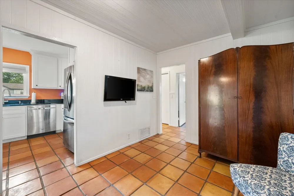 4001 Trail Lake Drive Fort Worth, TX 76109