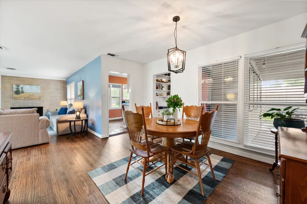 4001 Trail Lake Drive Fort Worth, TX 76109