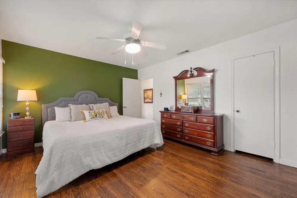 4001 Trail Lake Drive Fort Worth, TX 76109