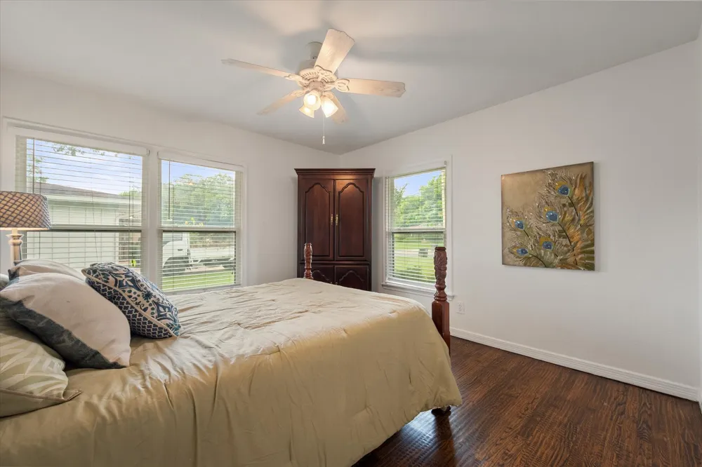 4001 Trail Lake Drive Fort Worth, TX 76109