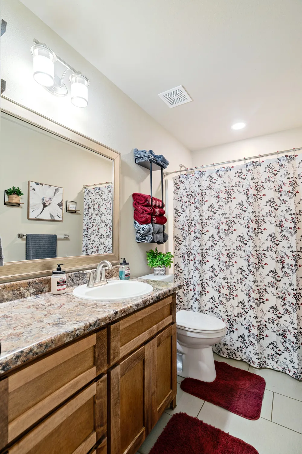 650 FENDLEY Blossom, TX 75416