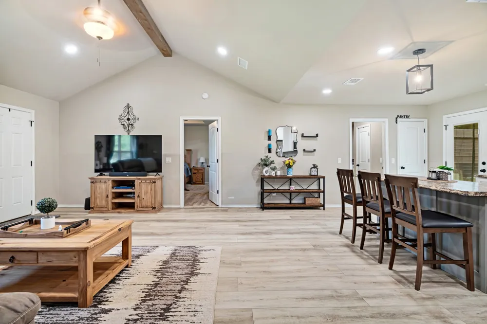 650 FENDLEY Blossom, TX 75416