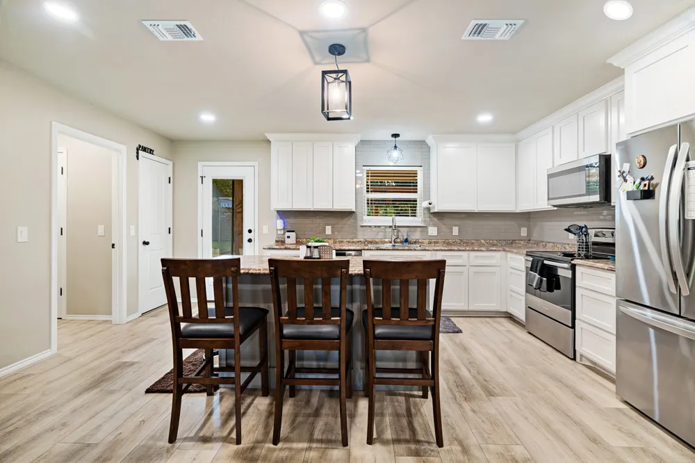 650 FENDLEY Blossom, TX 75416