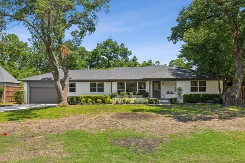 5917 Waggoner Drive