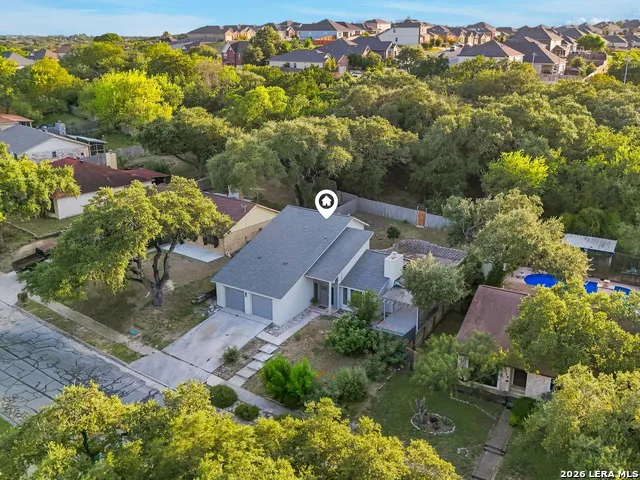 12111 WOODSRIM ST Live Oak, TX 78233