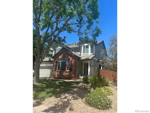 1516 Red Mountain Drive