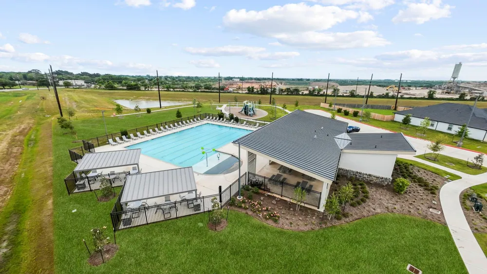 4920 Rosemary Creek Drive Rosenberg, TX 77469