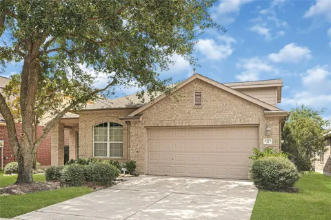 8215 Kerrington Glen Drive
