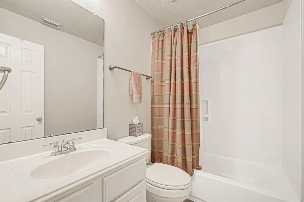 8215 Kerrington Glen Drive Cypress, TX 77433