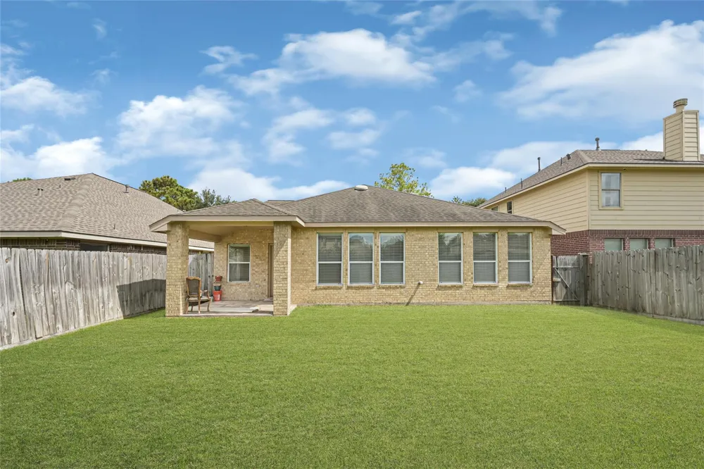 8215 Kerrington Glen Drive Cypress, TX 77433