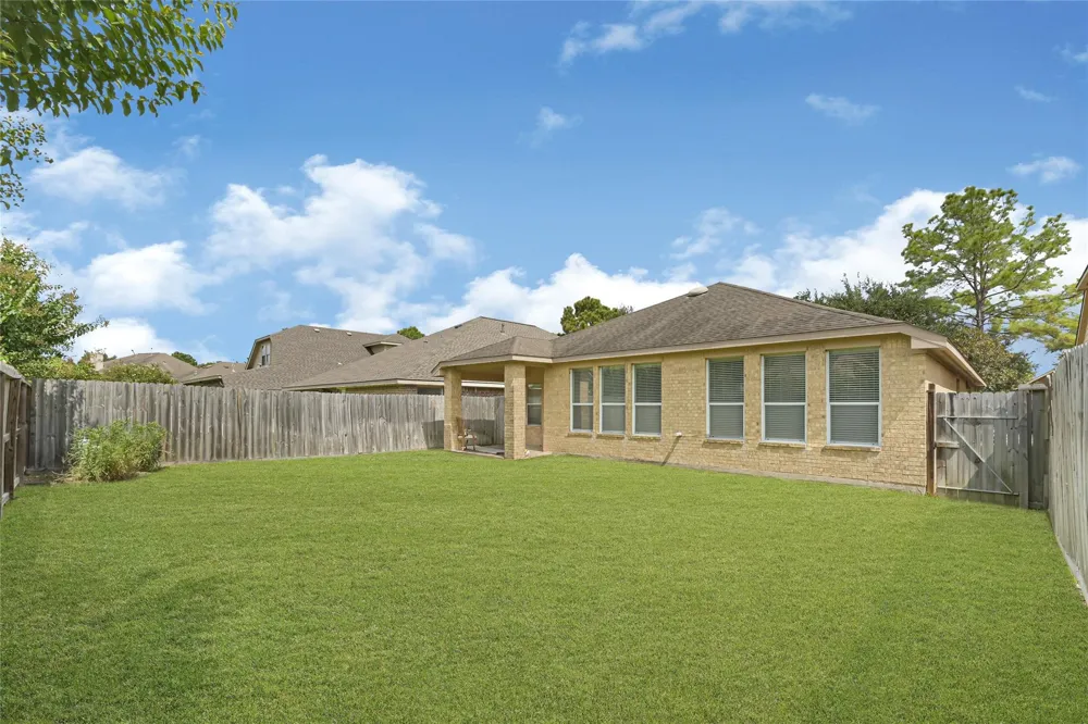 8215 Kerrington Glen Drive Cypress, TX 77433