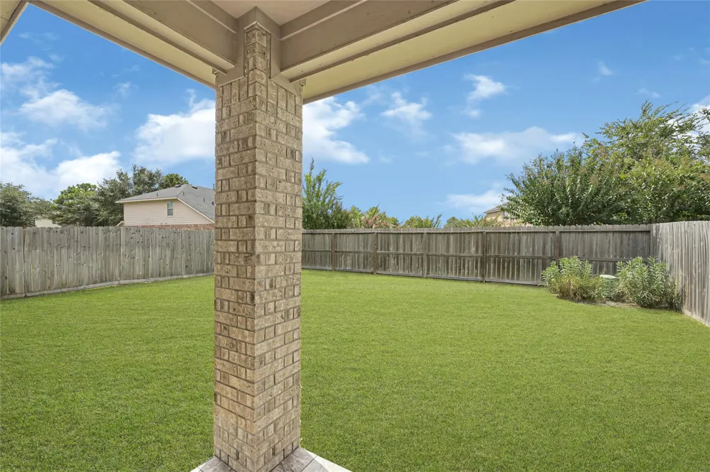8215 Kerrington Glen Drive Cypress, TX 77433