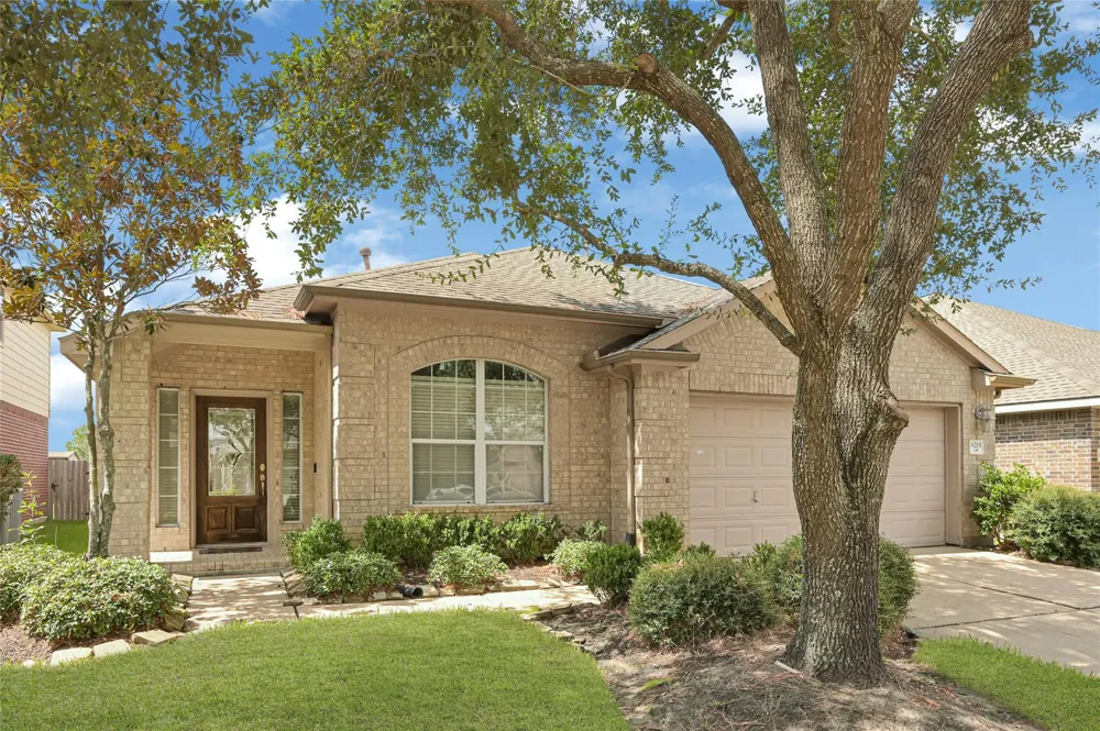 8215 Kerrington Glen Drive Cypress, TX 77433