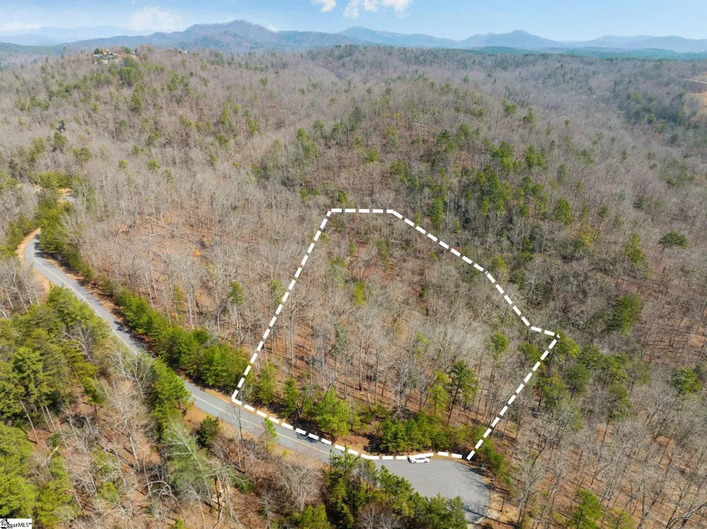 223 Logan Ridge Run Sunset, SC 29685