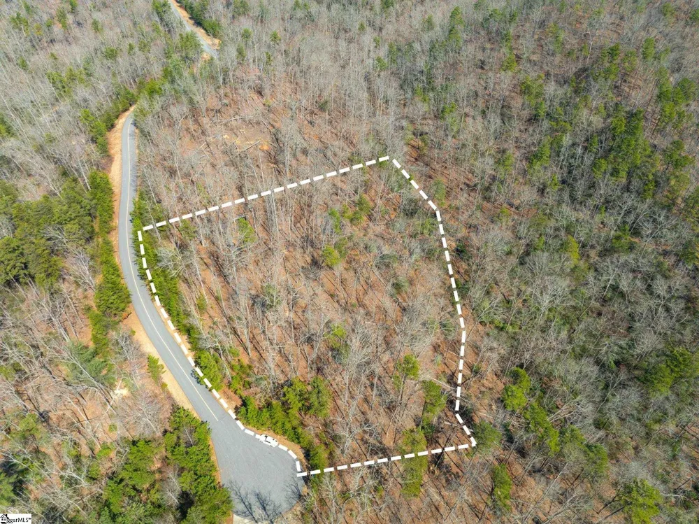 223 Logan Ridge Run Sunset, SC 29685