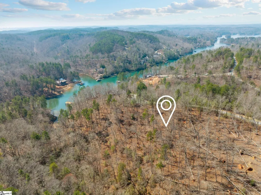 223 Logan Ridge Run Sunset, SC 29685
