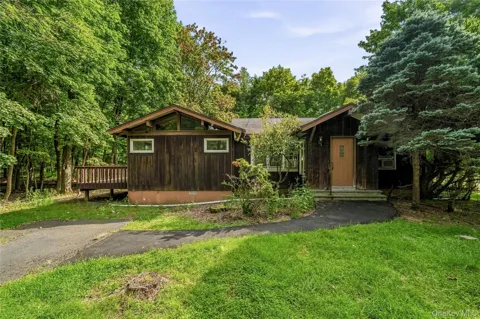 3 Old Pomona Road