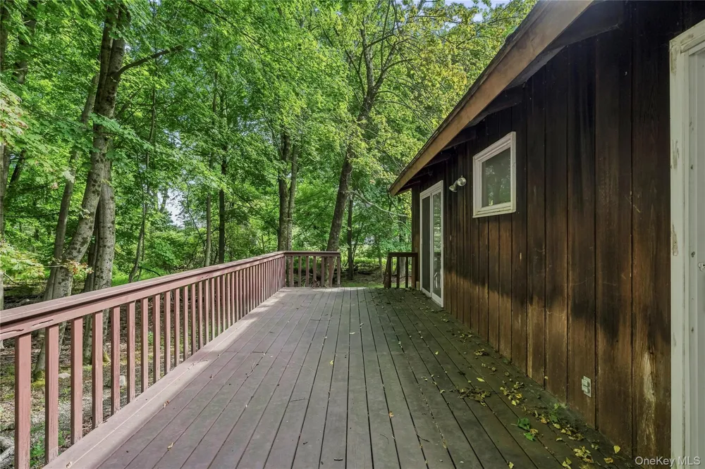 3 Old Pomona Road Suffern, NY 10901