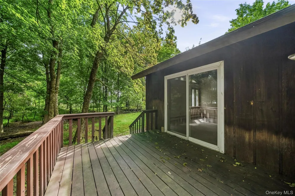 3 Old Pomona Road Suffern, NY 10901