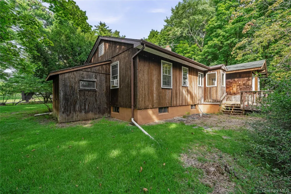 3 Old Pomona Road Suffern, NY 10901