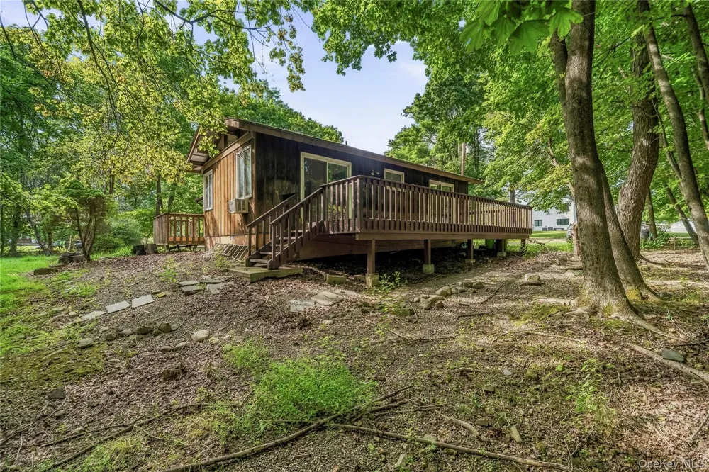 3 Old Pomona Road Suffern, NY 10901