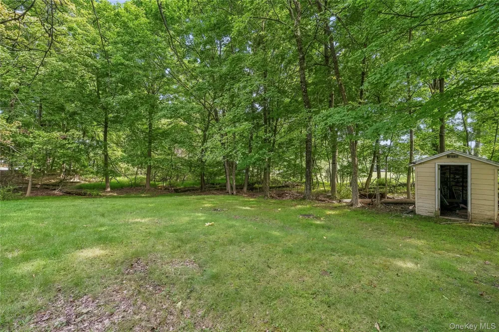 3 Old Pomona Road Suffern, NY 10901