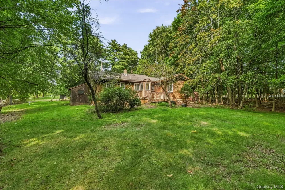 3 Old Pomona Road Suffern, NY 10901