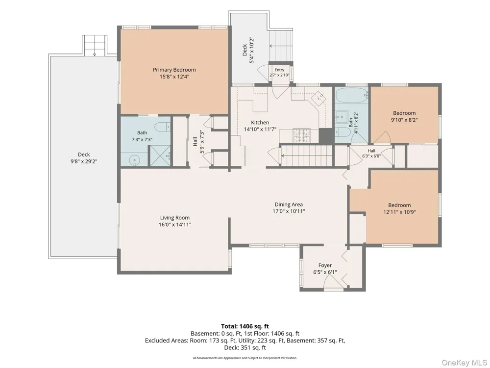 3 Old Pomona Road Suffern, NY 10901