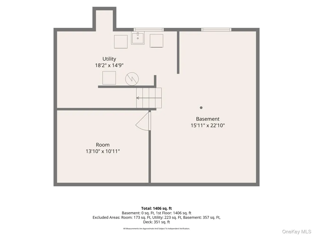 3 Old Pomona Road Suffern, NY 10901