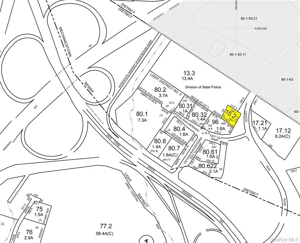 47 Crystal Run Road Middletown, NY 10941