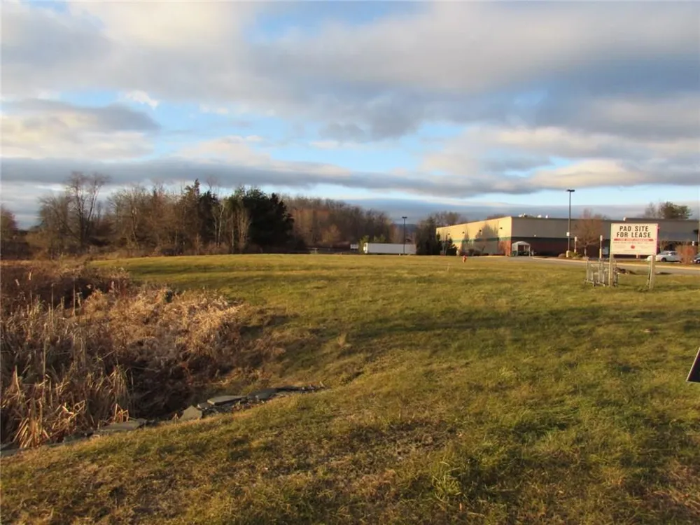 0 Boniface Drive Pine Bush, NY 12566