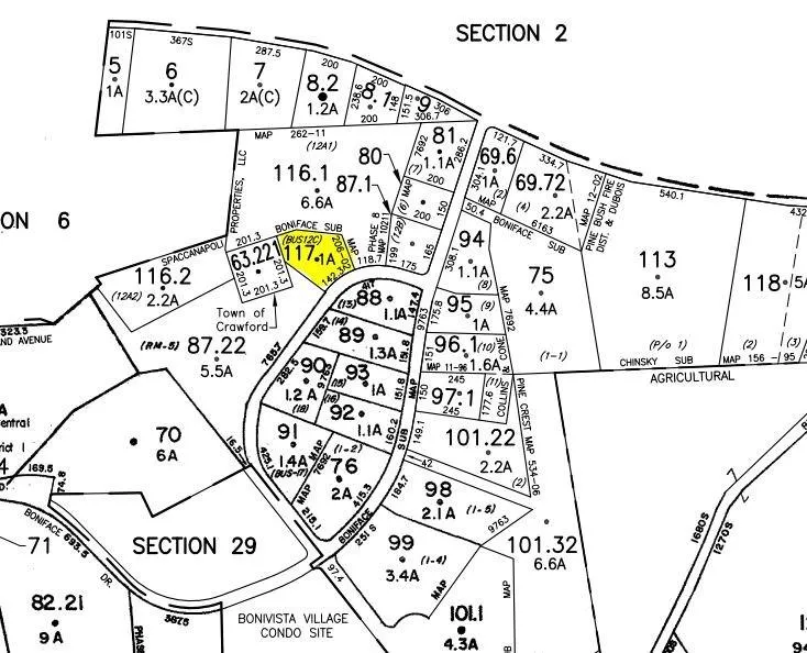 0 Boniface Drive Pine Bush, NY 12566