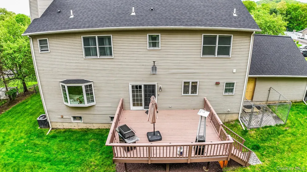 29 John F Kennedy Drive Stony Point, NY 10980