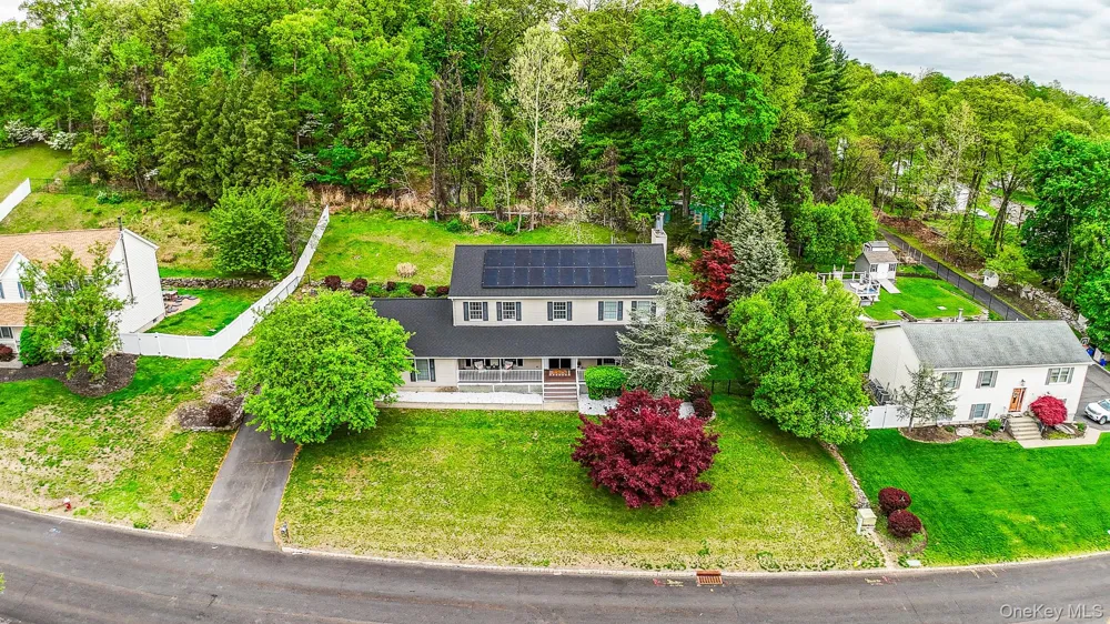 29 John F Kennedy Drive Stony Point, NY 10980