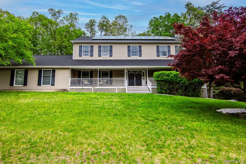 29 John F Kennedy Drive Stony Point, NY 10980